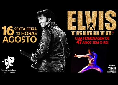 Elvis Tributo