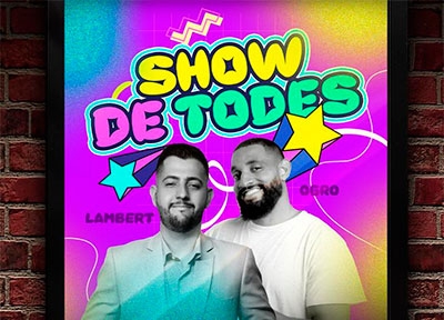 Show de Todes