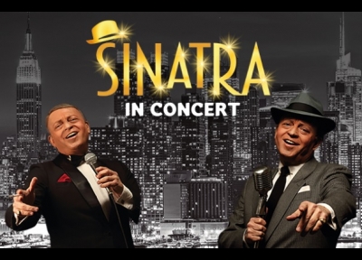 Sinatra In Concert