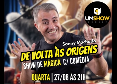 Sanny Machado Em Guarulhos