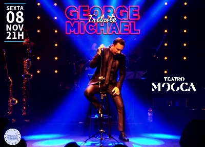 George Michael Tribute