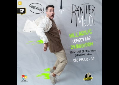 Ranther Melo Show