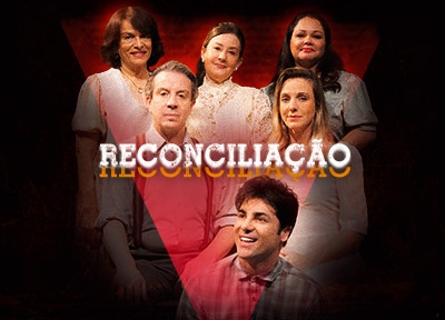 Reconciliao