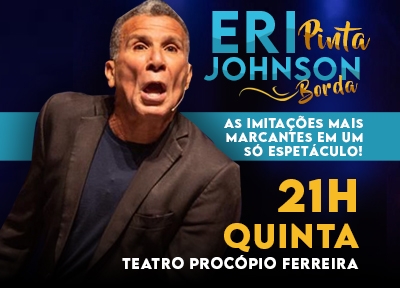 ERI Pinta, JOHNSON Borda