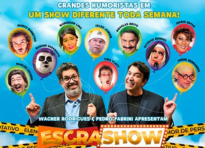 Escrashow