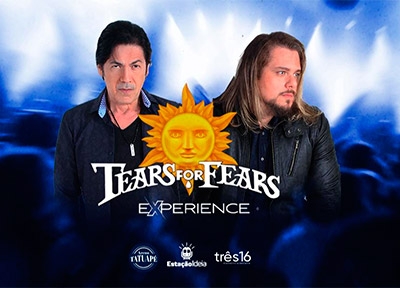 Tears For Fears Experience