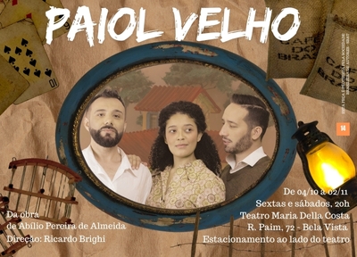 Paiol Velho