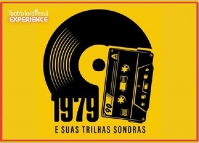 1979 e Suas Trilhas Sonoras