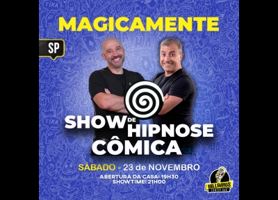 Magicamente