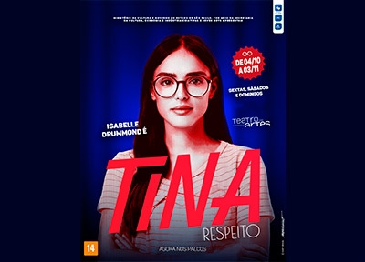 Tina - Respeito