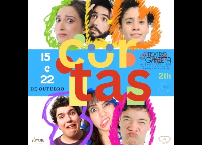 Curtas