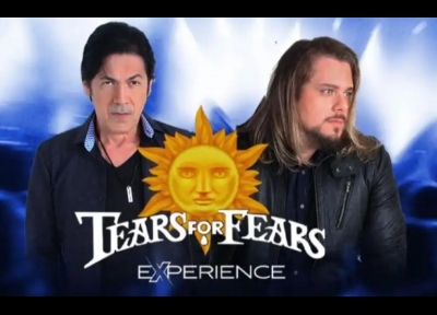 Tears For Fears Experience