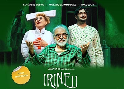 Irineu