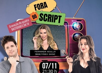 Fora do Script