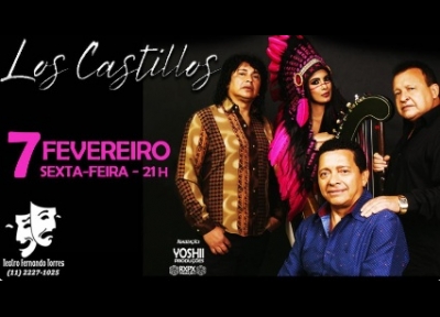 Los Castilhos