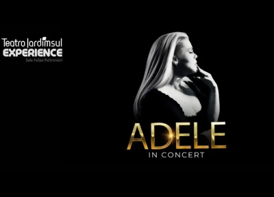 Adele In Concert