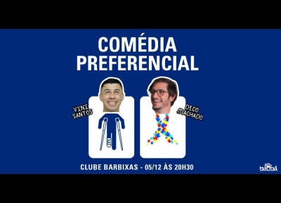 Comdia Preferencial