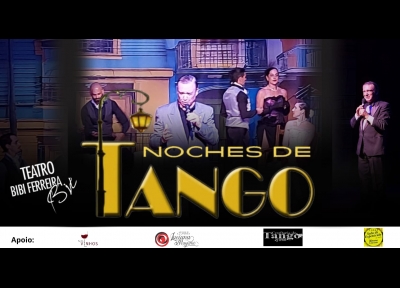 Noches de Tango