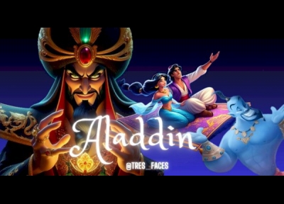 Aladdin