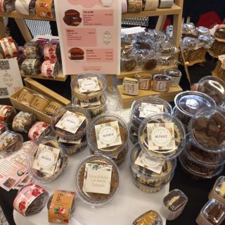 Feira de Artesanato e Gastronomia