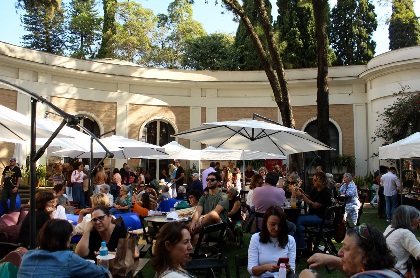 Bazar da Cidade Casa Museu Ema Klabin
