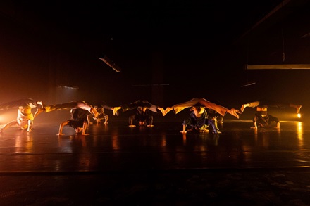 Do Ch�o N�o Passa