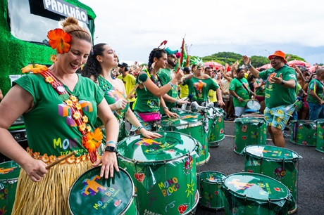 Monobloco 2026 Monobloco 2026