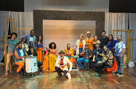 Território do Samba Território do Samba